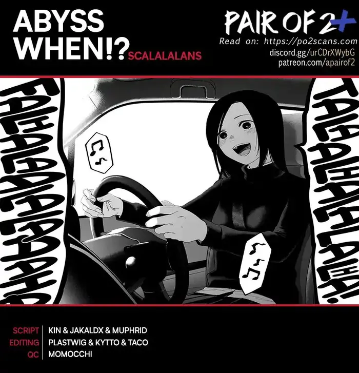 Boy’s Abyss Chapter 138 image Boy